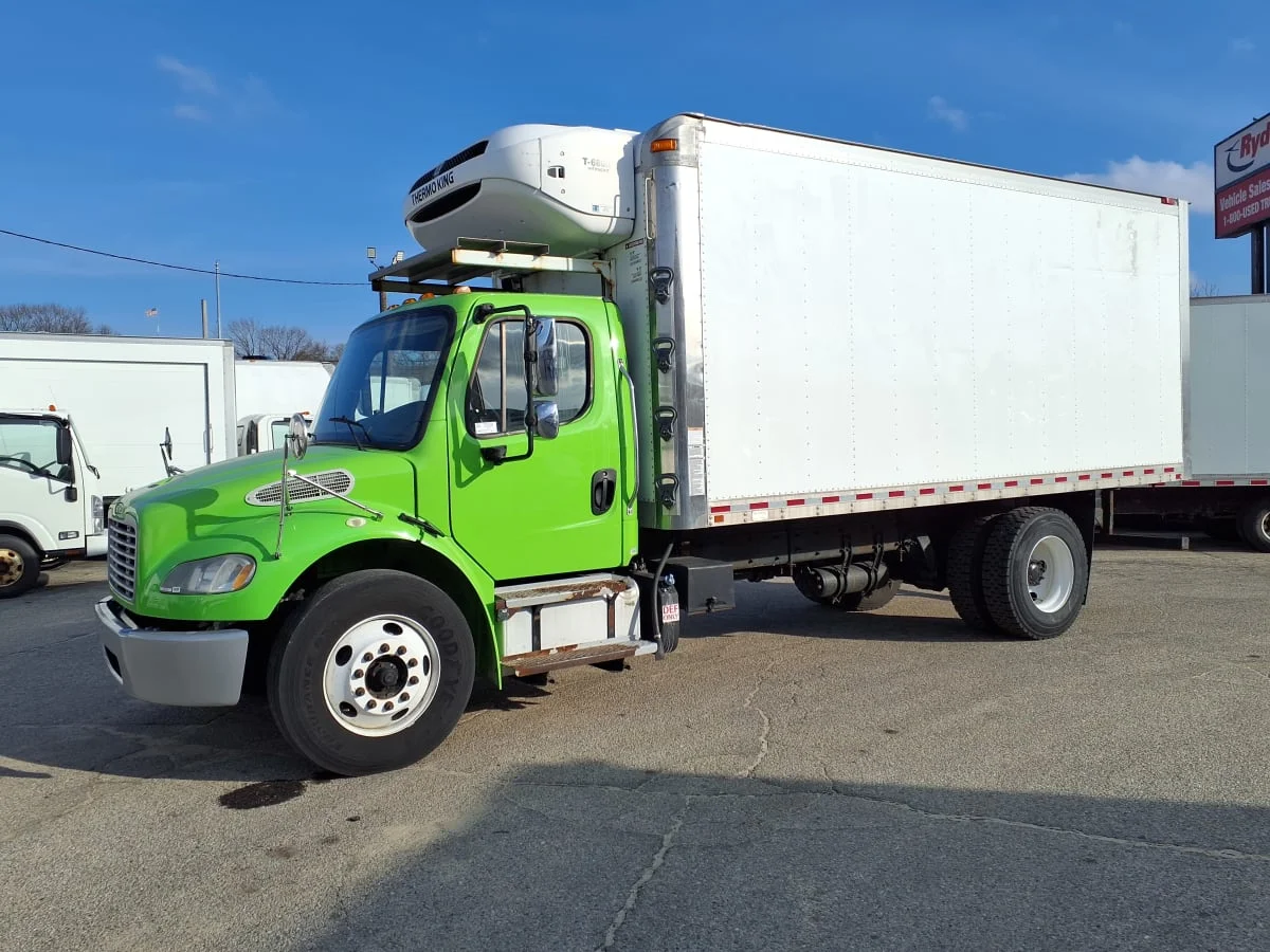 2019 Freightliner M2 106 in Warwick, RI