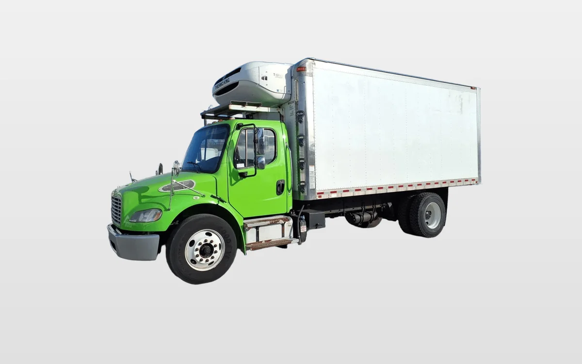 2019 Freightliner M2 106 - image 1