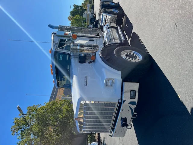 2026 Kenworth T800 in French Camp, CA