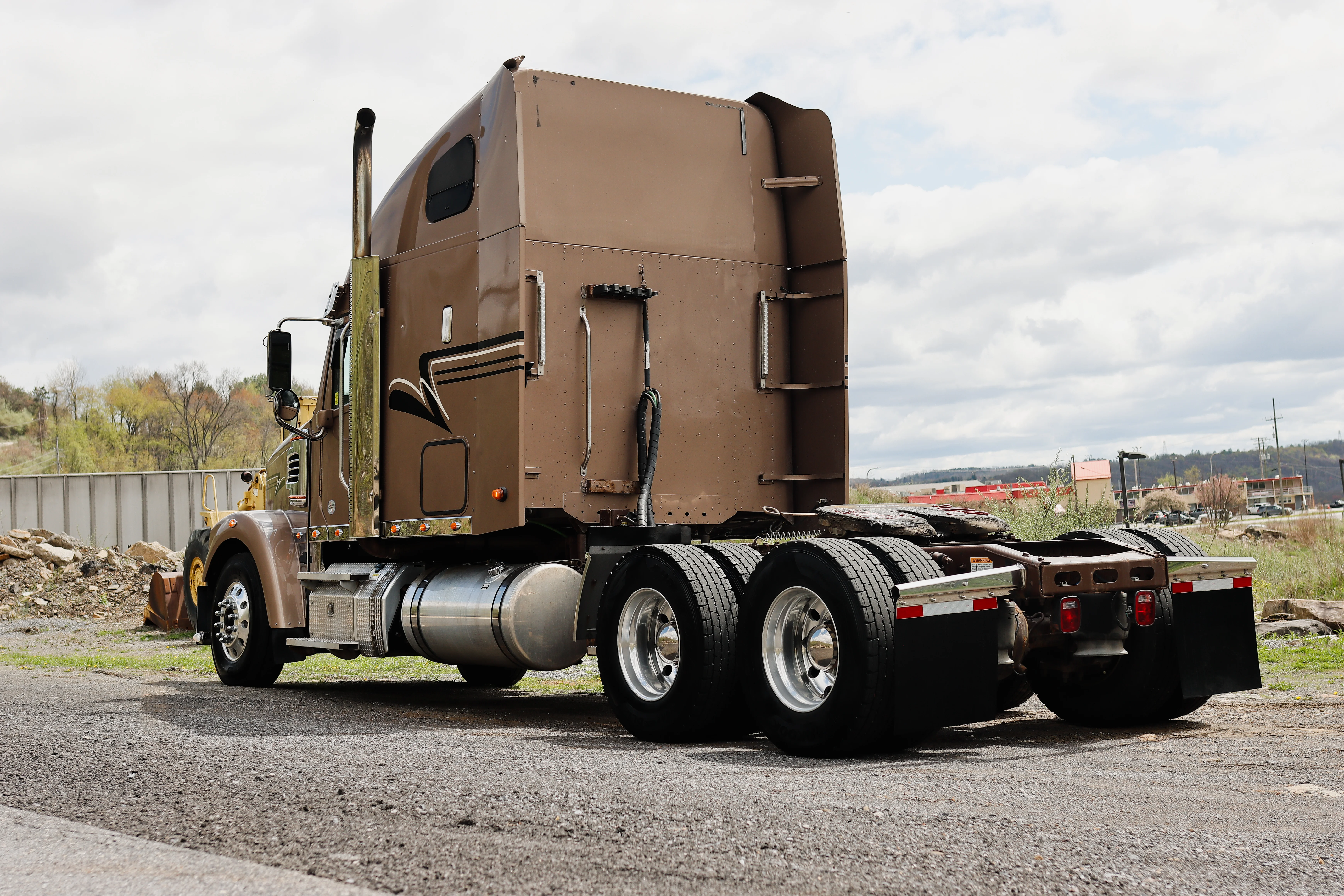 2020 Freightliner 122SD - image 10