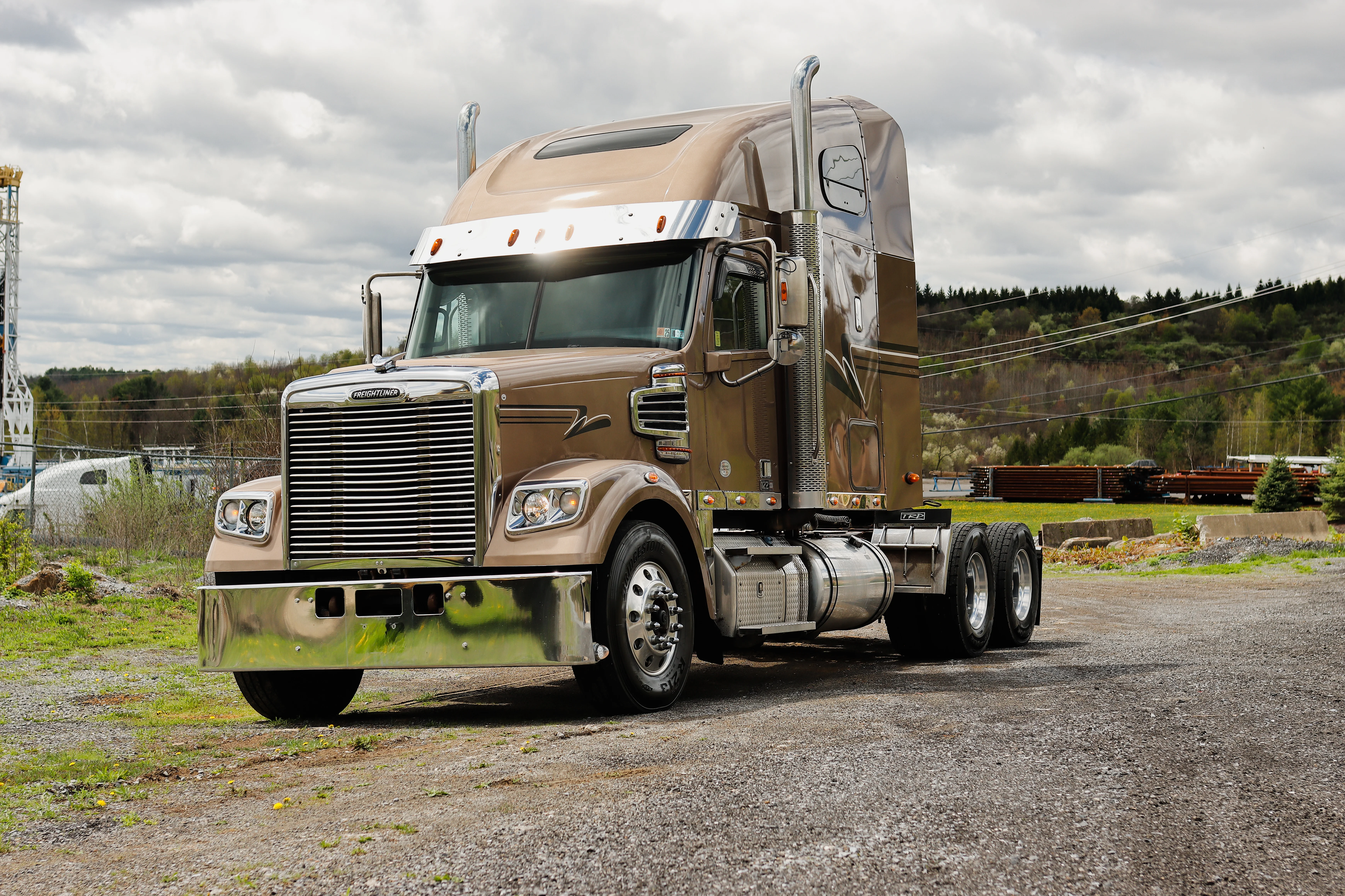 2020 Freightliner 122SD - image 9