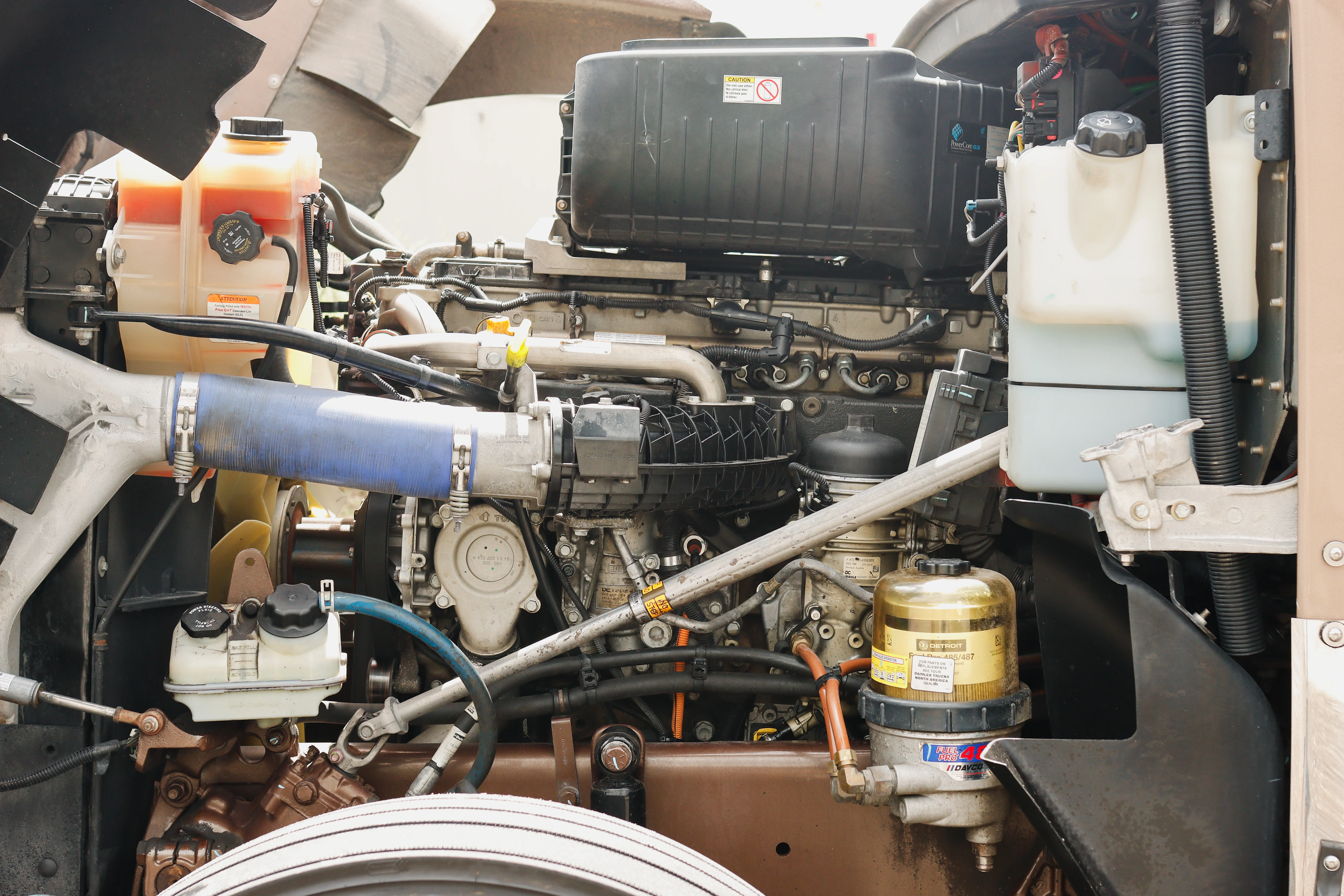 2020 Freightliner 122SD - image 18