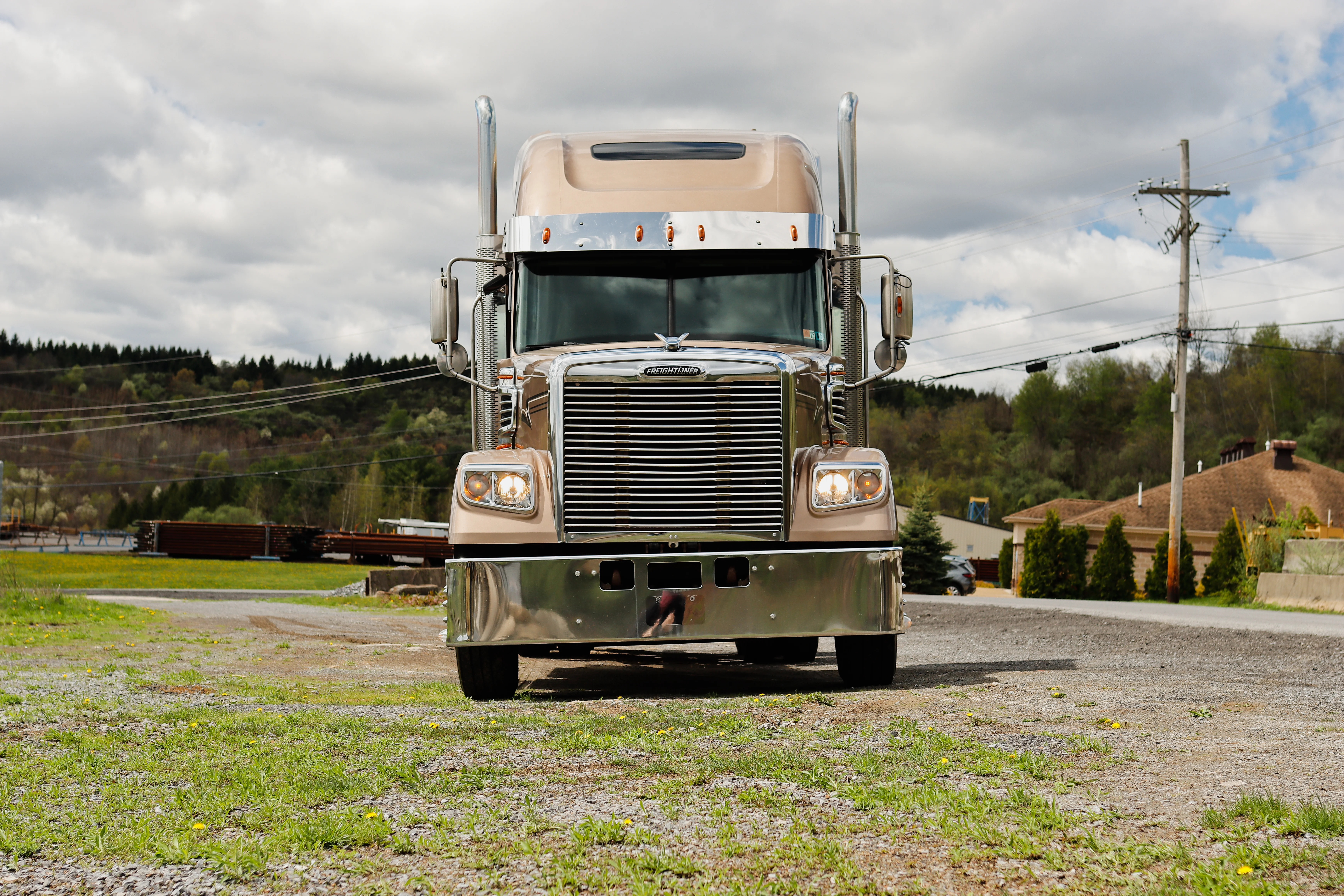 2020 Freightliner 122SD - image 7