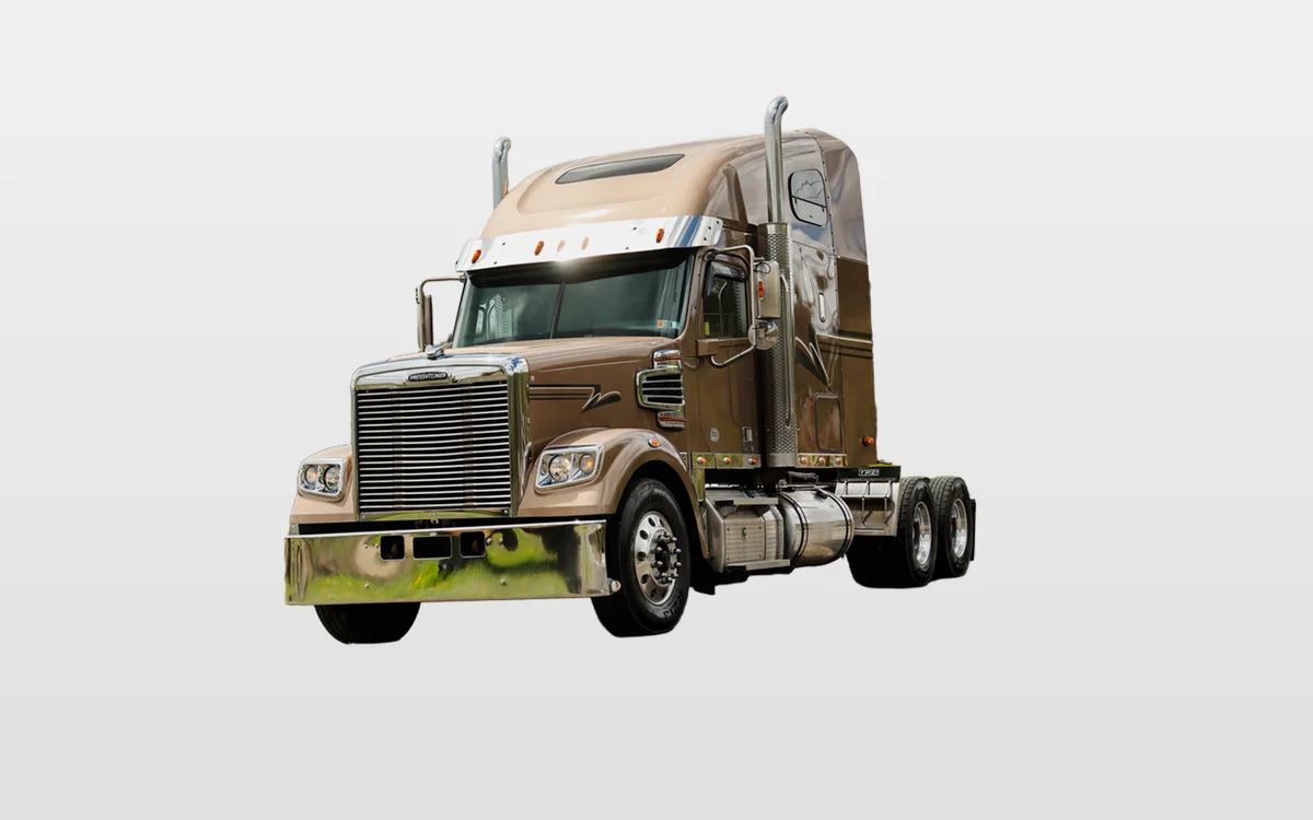 2020 Freightliner 122SD - image 1