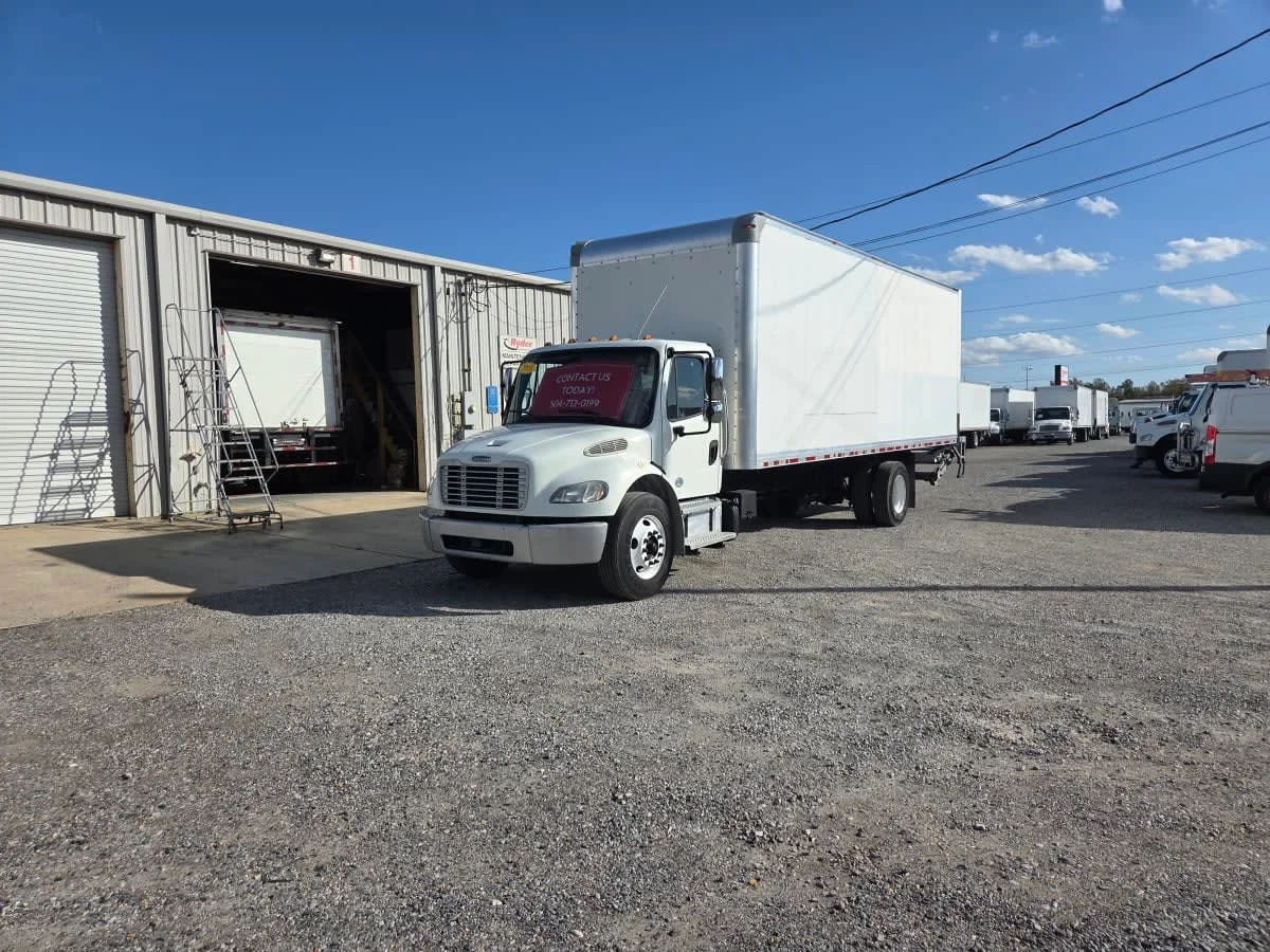 2018 Freightliner M2 106 in St. Rose, LA