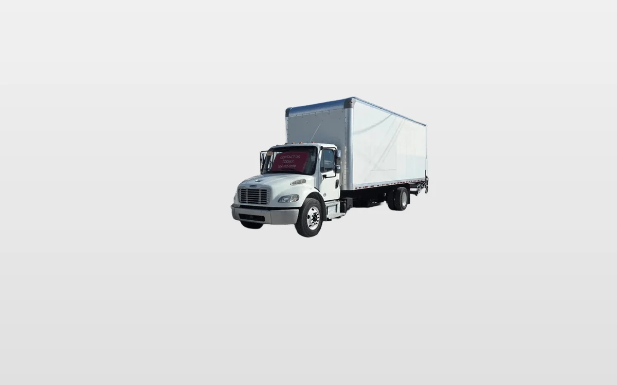 2018 Freightliner M2 106 - image 1