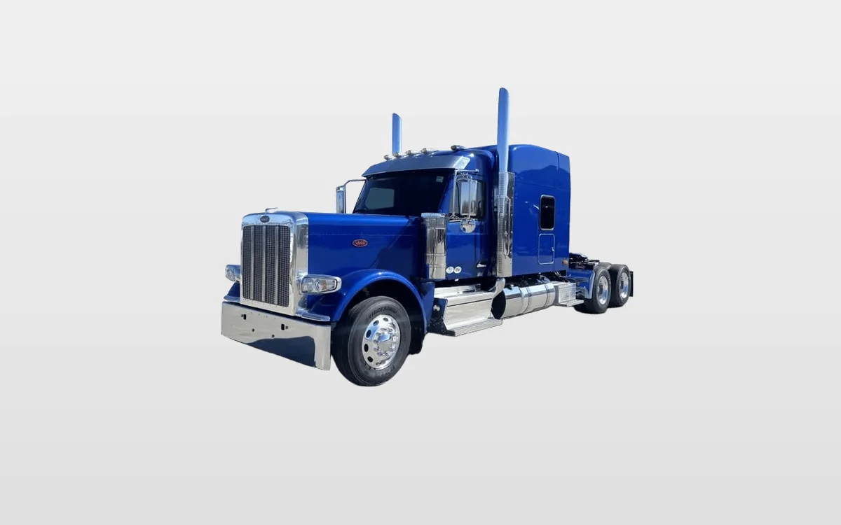 2026 Peterbilt - image 1