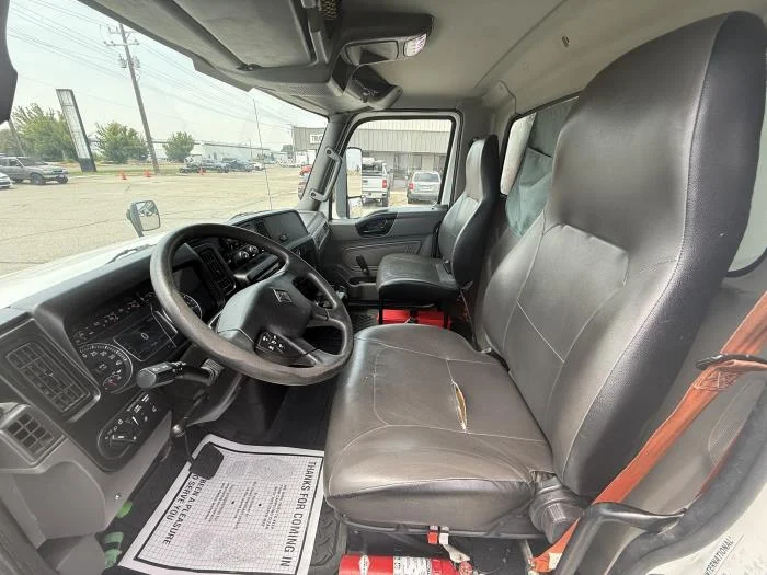 2019 International MV — photo 27