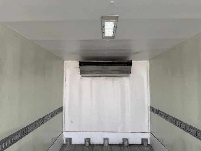 2019 International MV — photo 17