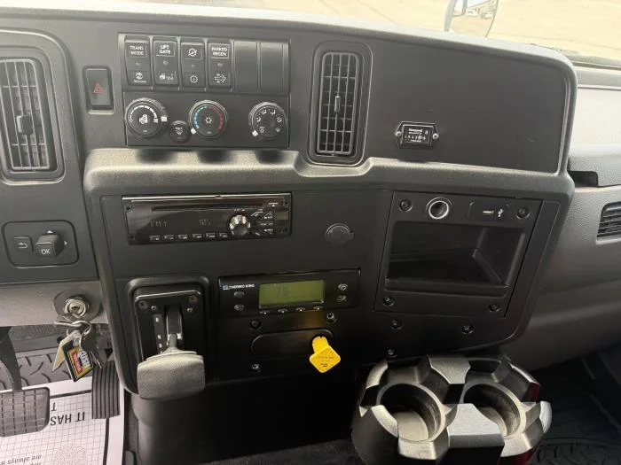 2019 International MV — photo 32