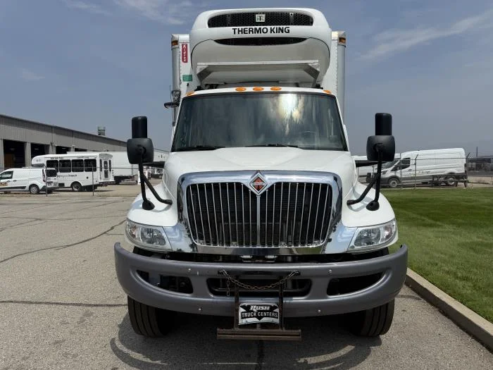 2019 International MV — photo 10