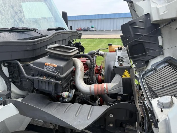 2019 International MV — photo 34