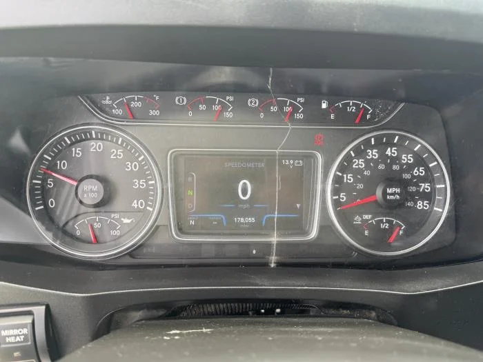 2019 International MV — photo 29