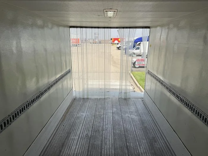 2019 International MV — photo 18
