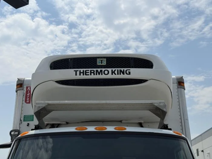 2019 International MV — photo 11