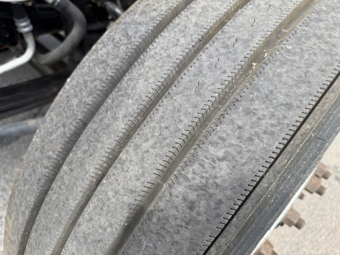 2019 International MV — photo 36