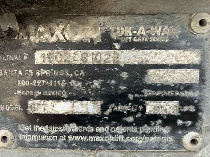 2019 International MV — photo 22