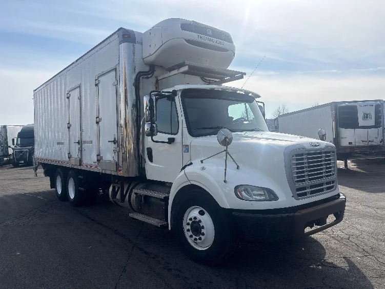 2020 Freightliner M2 112 in Chicago (Melrose Park), IL