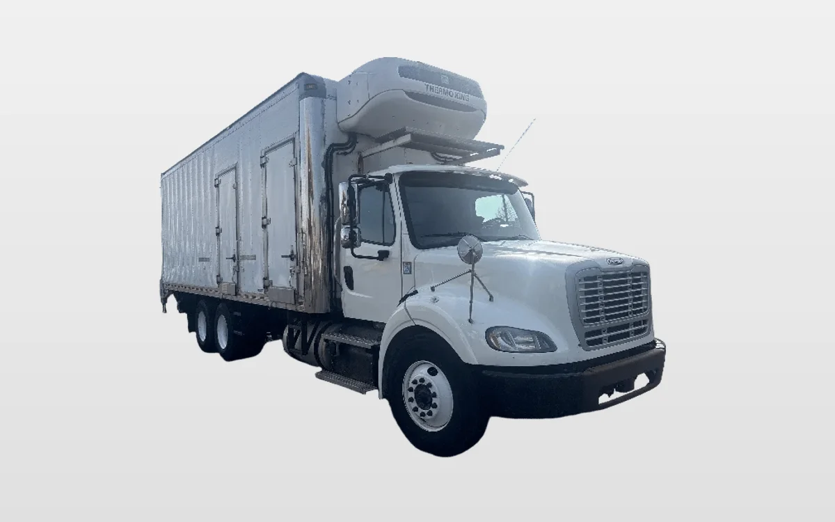 2020 Freightliner M2 112 - image 1