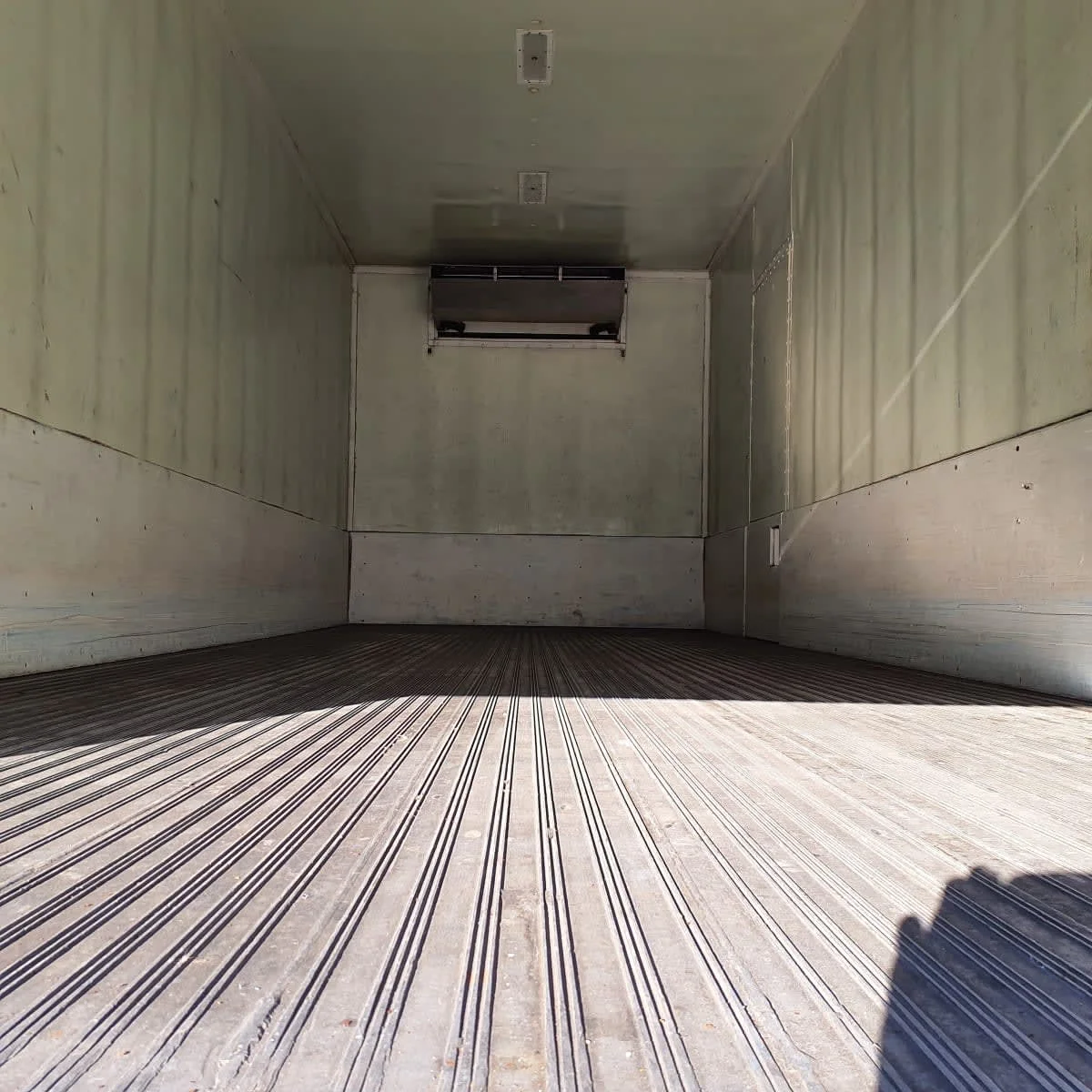 2021 International MV - image 9