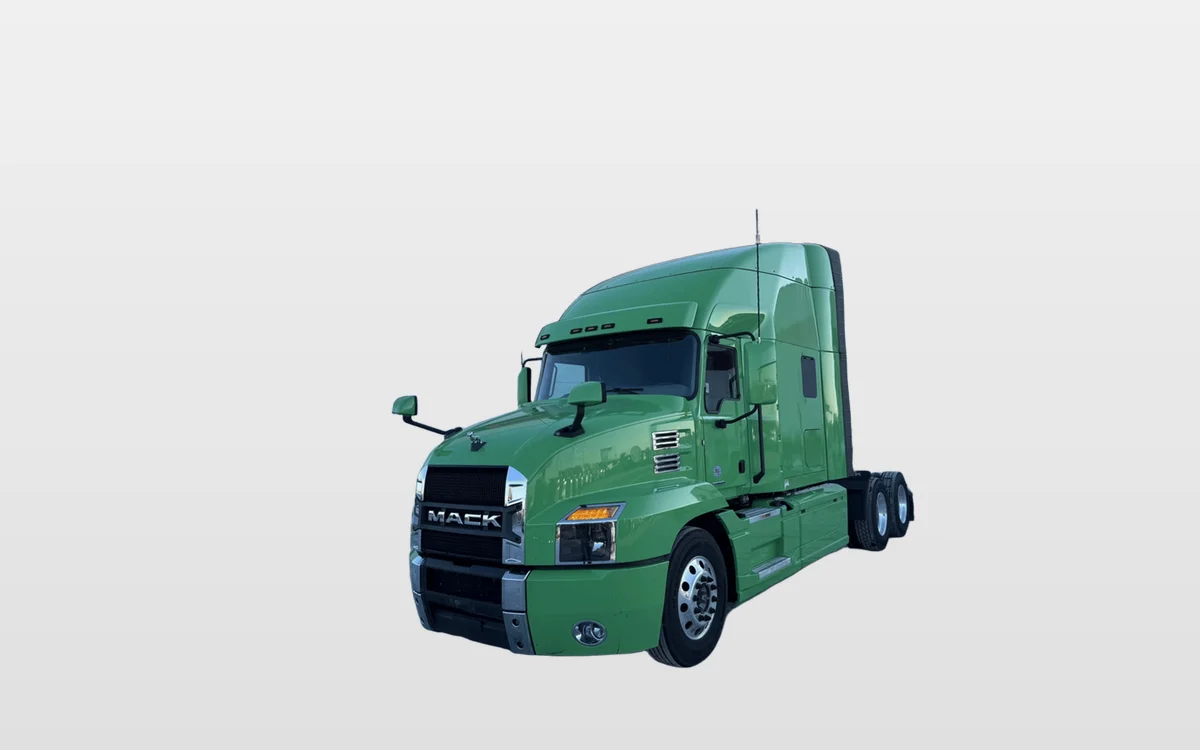 2023 Mack Anthem - image 1