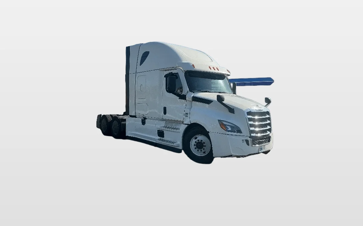 2020 Freightliner Cascadia in Fontana, CA