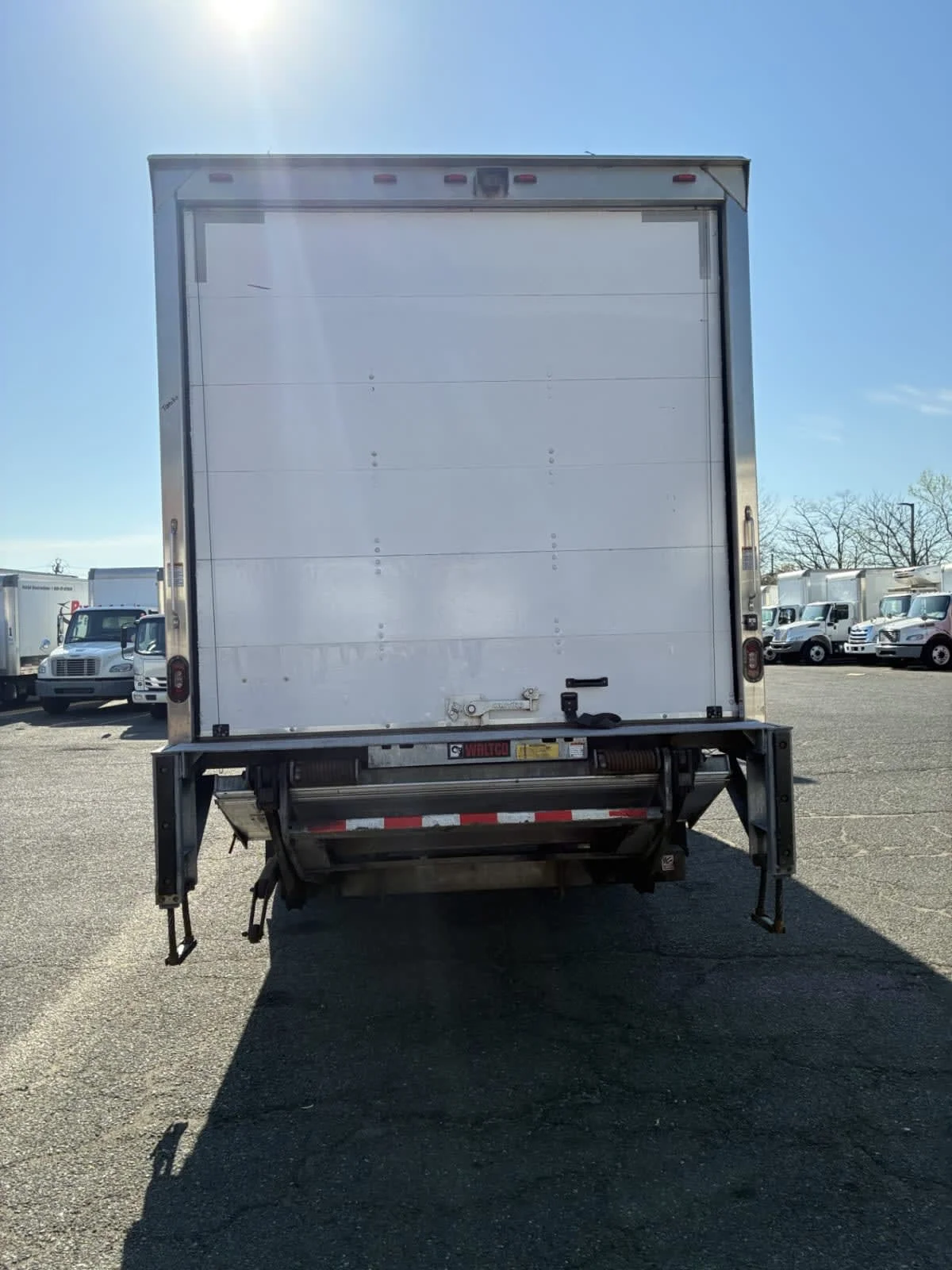 2020 Freightliner M2 106 in Kearny, NJ — photo 5