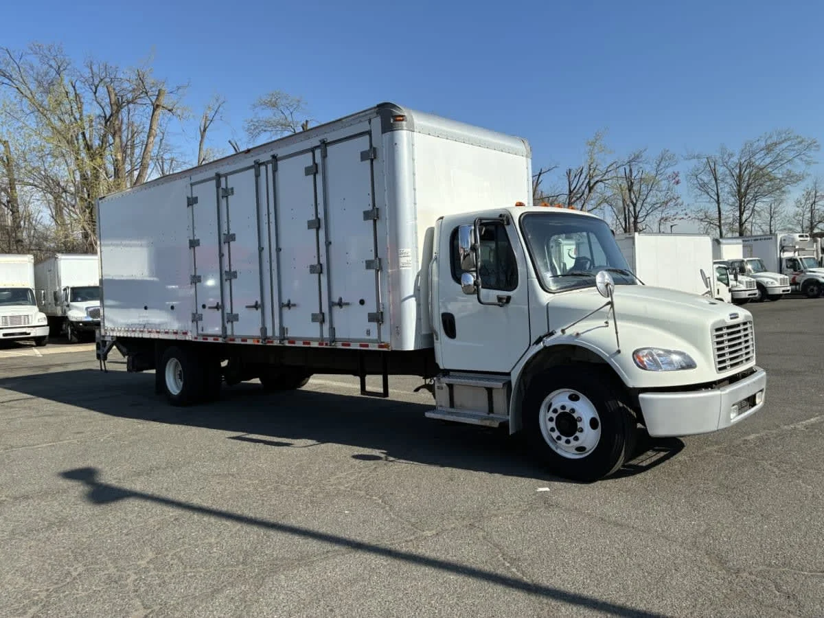 2020 Freightliner M2 106 in Kearny, NJ