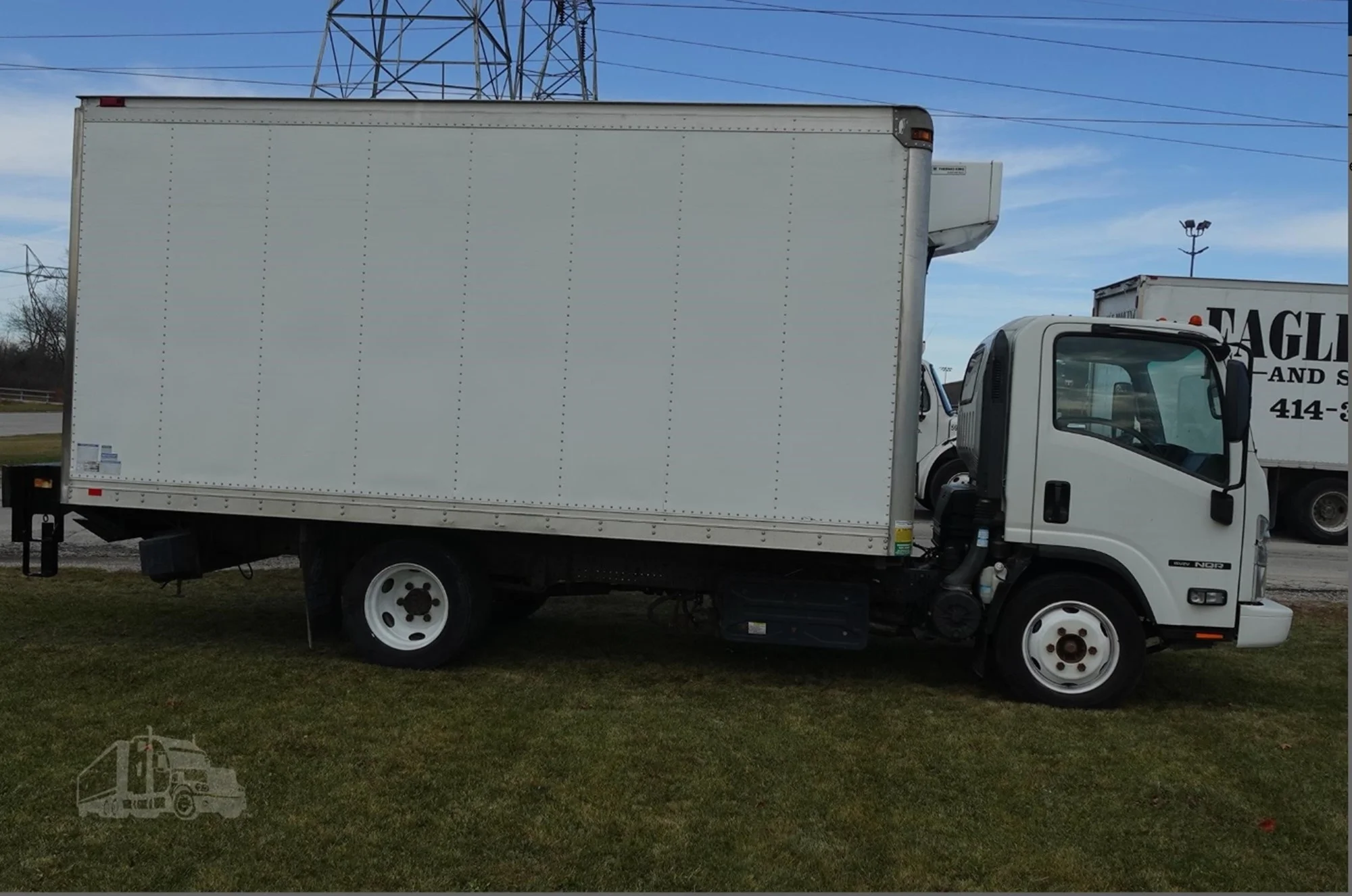 2020 Volvo VNL 860