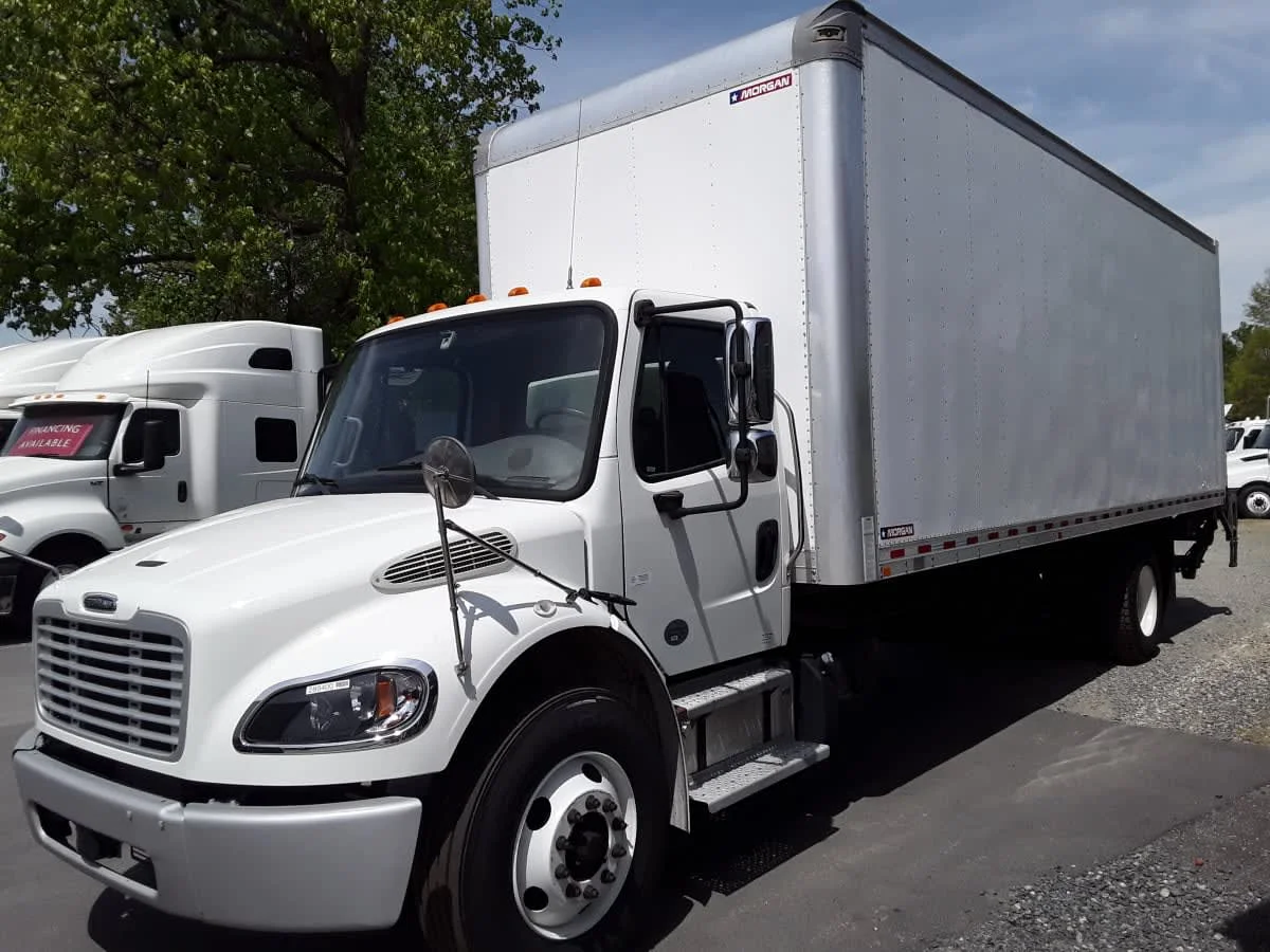 2021 Freightliner M2 106 in Charlotte, NC