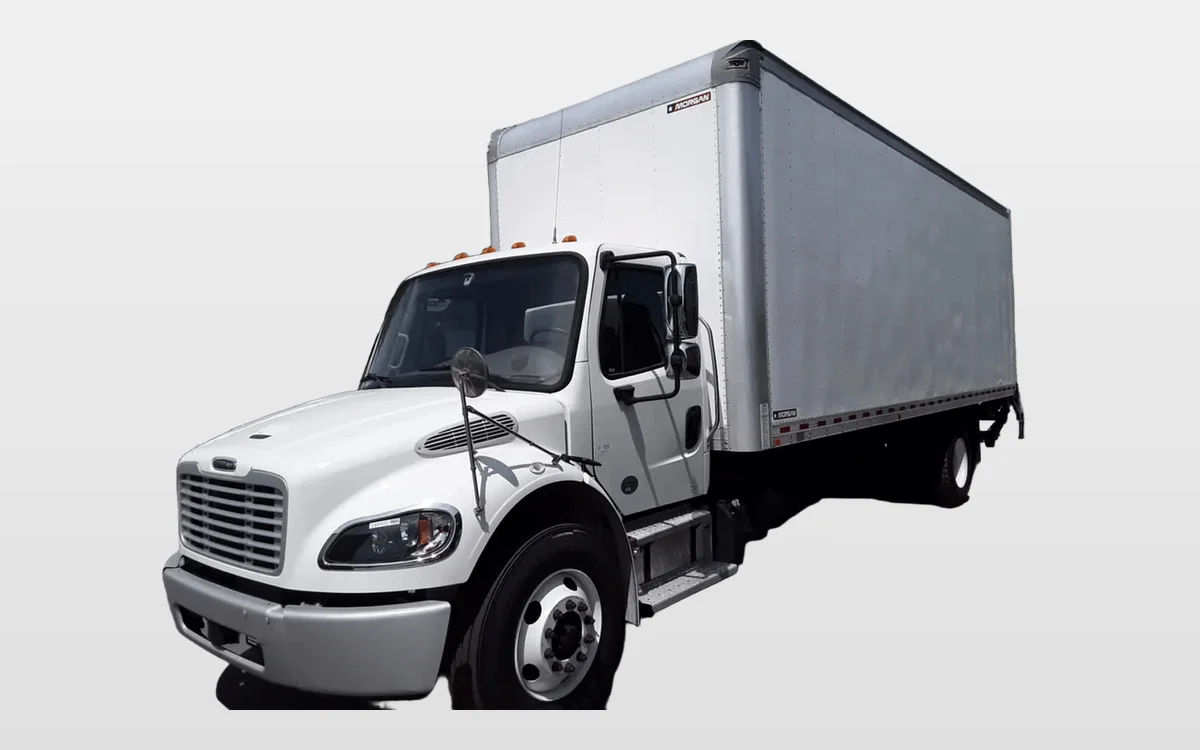 2021 Freightliner M2 106 - image 1