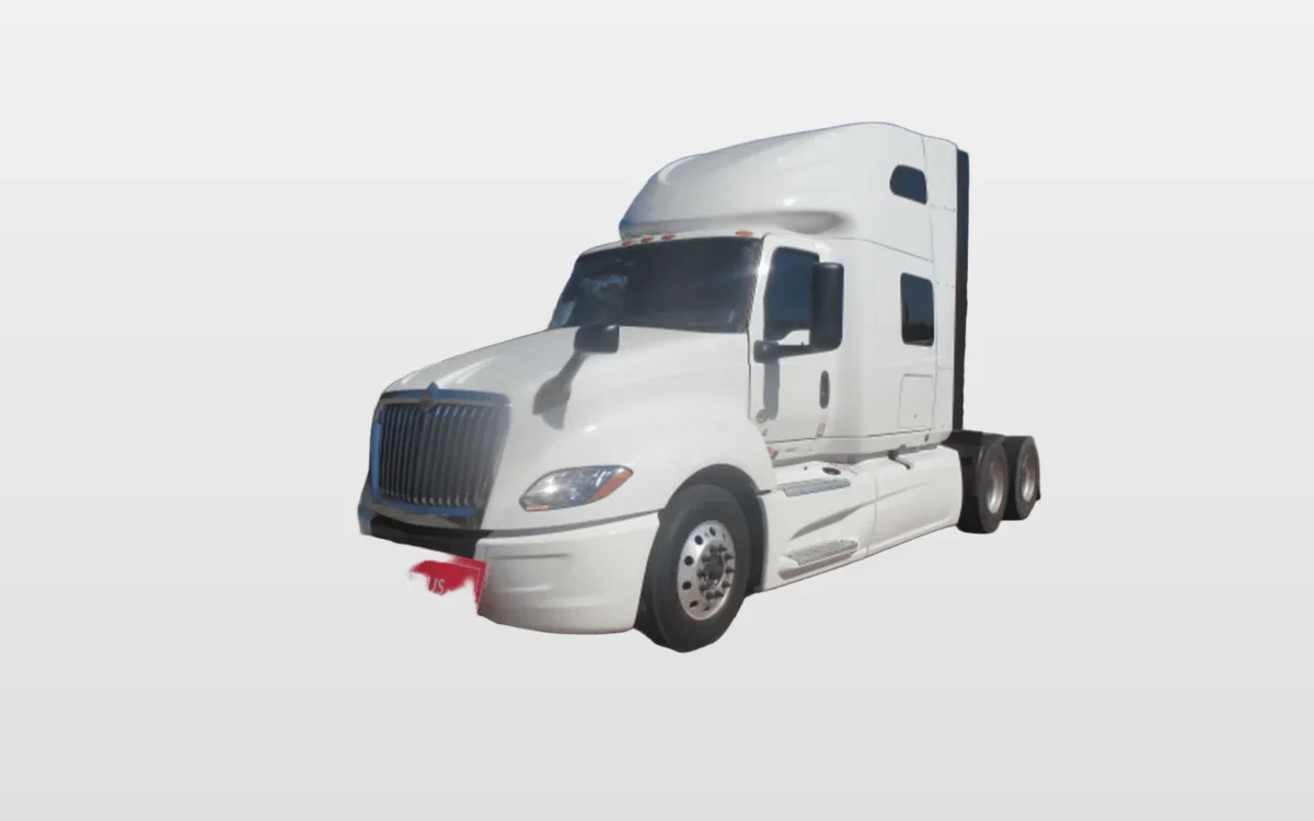 2022 International - image 1