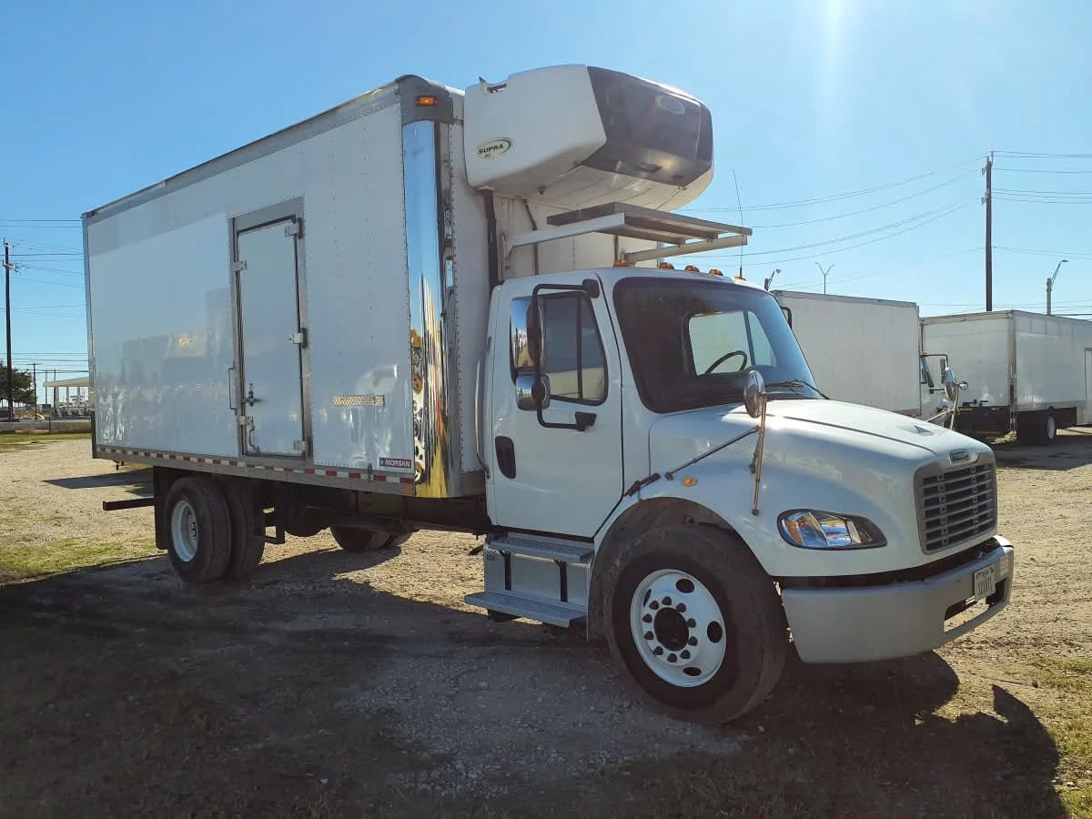 2018 Freightliner M2 106 in Converse, TX