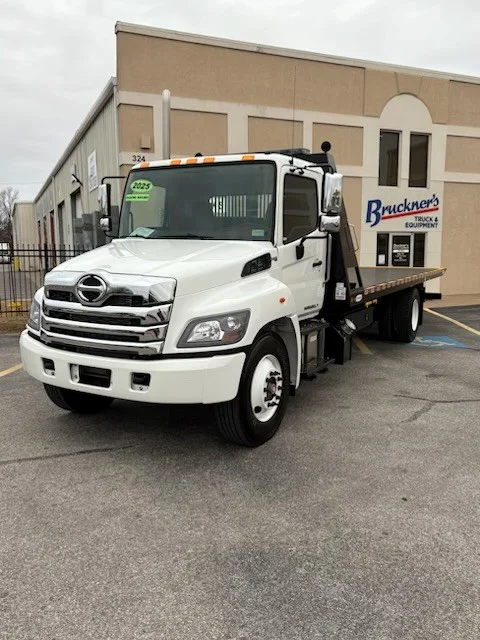 2025 Hino L7 in Lowell, AR
