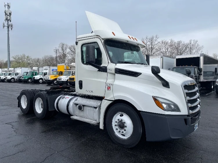 2019 Freightliner Cascadia in Parsippany, NJ