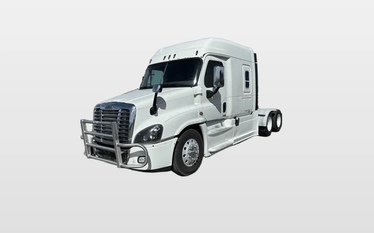 2015 Freightliner - image 1
