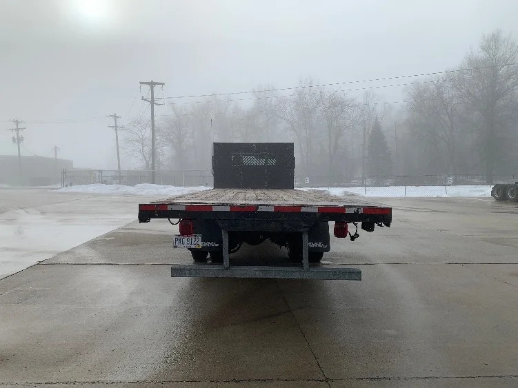 2019 Freightliner M2 106 in East Liberty, OH — photo 8