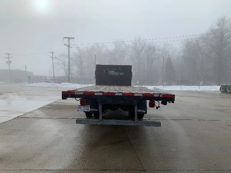 2019 Freightliner M2 106 in East Liberty, OH — photo 7