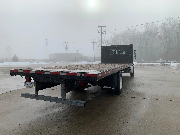 2019 Freightliner M2 106 in East Liberty, OH — photo 9