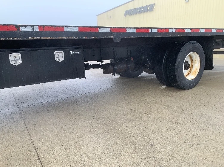 2019 Freightliner M2 106 in East Liberty, OH — photo 5