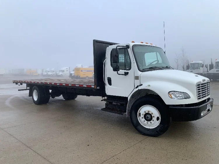 2019 Freightliner M2 106 in East Liberty, OH