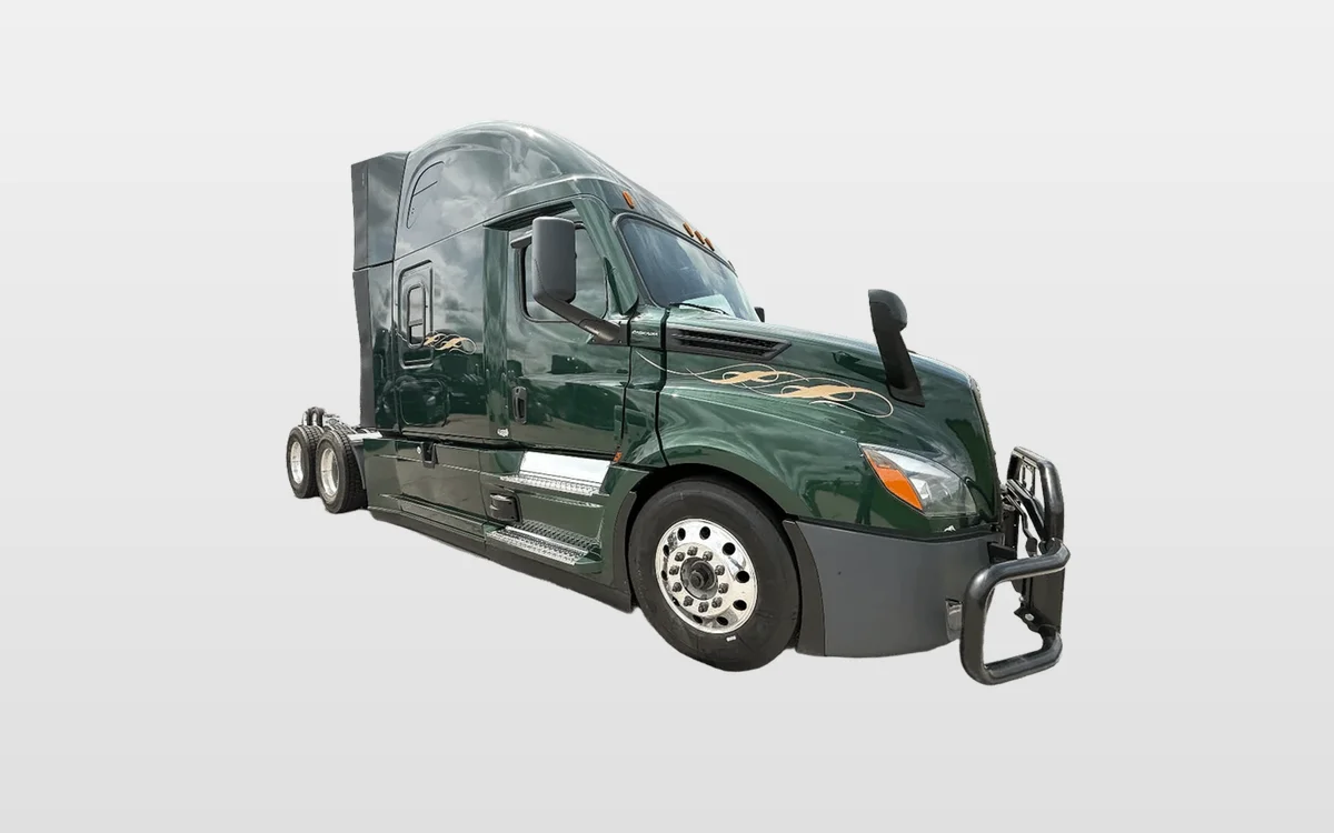 2024 Freightliner in Springfield, MO