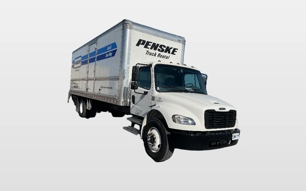 2022 Freightliner M2 106 - image 1