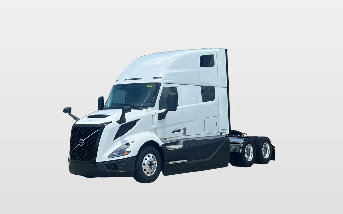 2026 Volvo - image 1