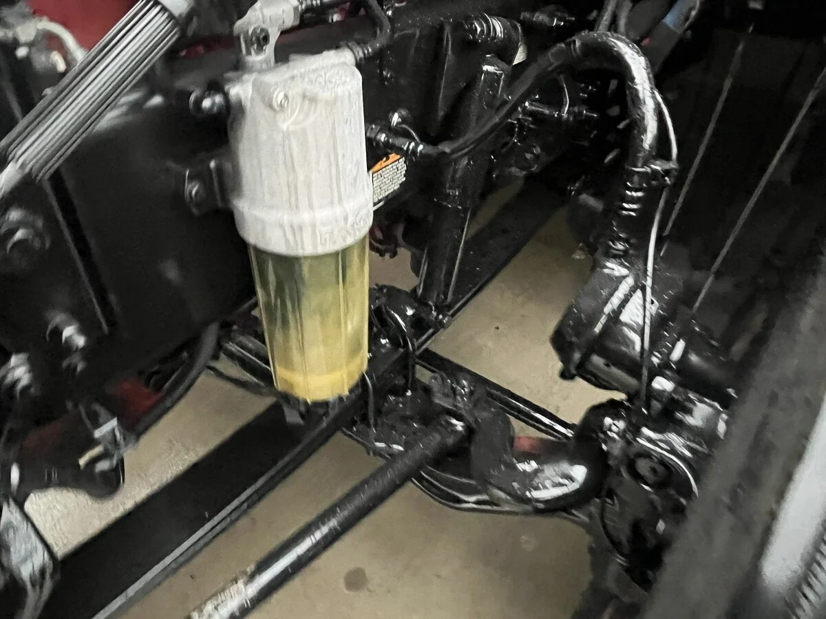 2023 Peterbilt 579 - image 14