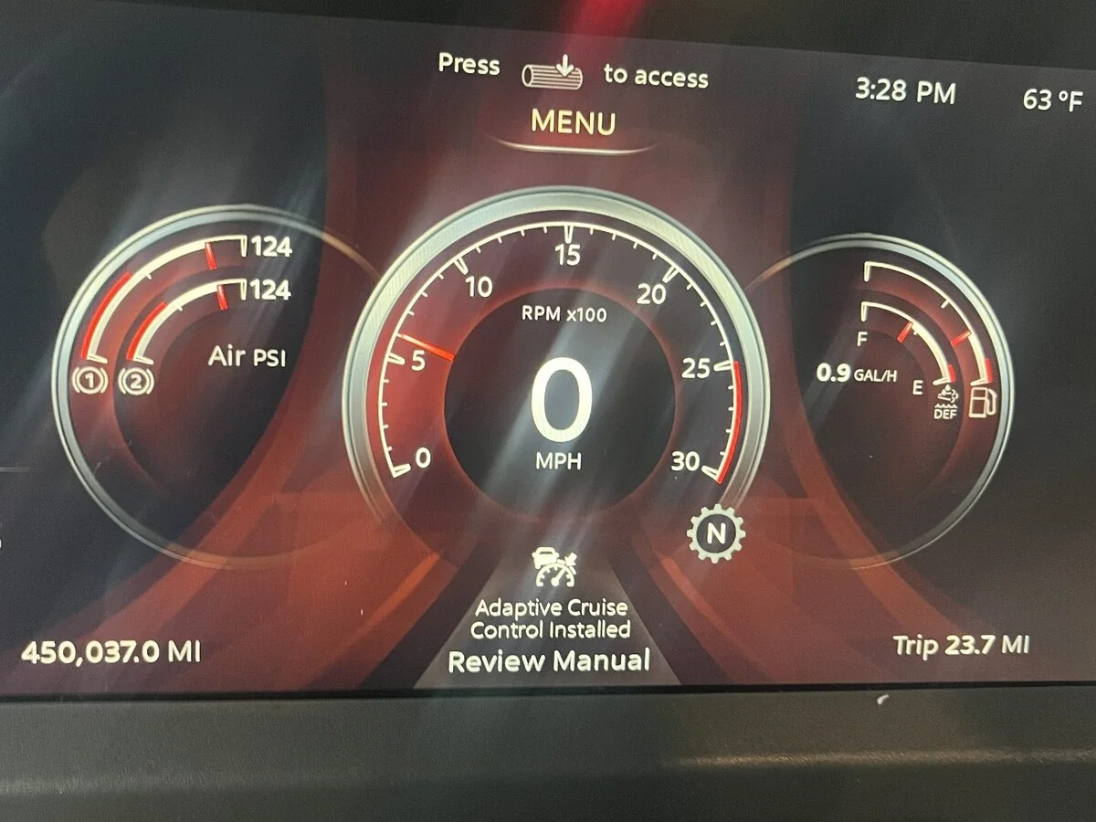 2023 Peterbilt 579 - image 20