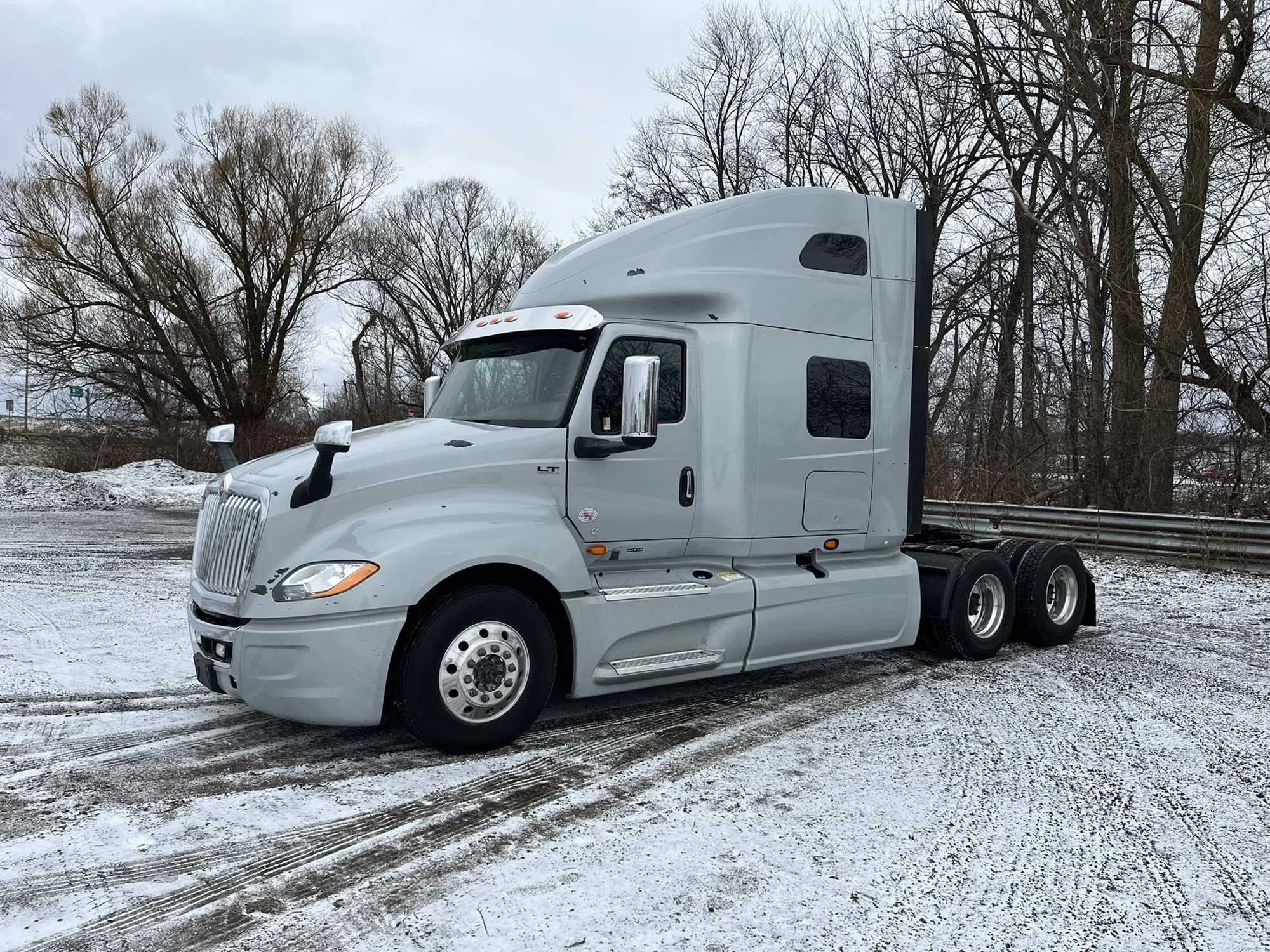 2023 International LT in West Michigan International, MI