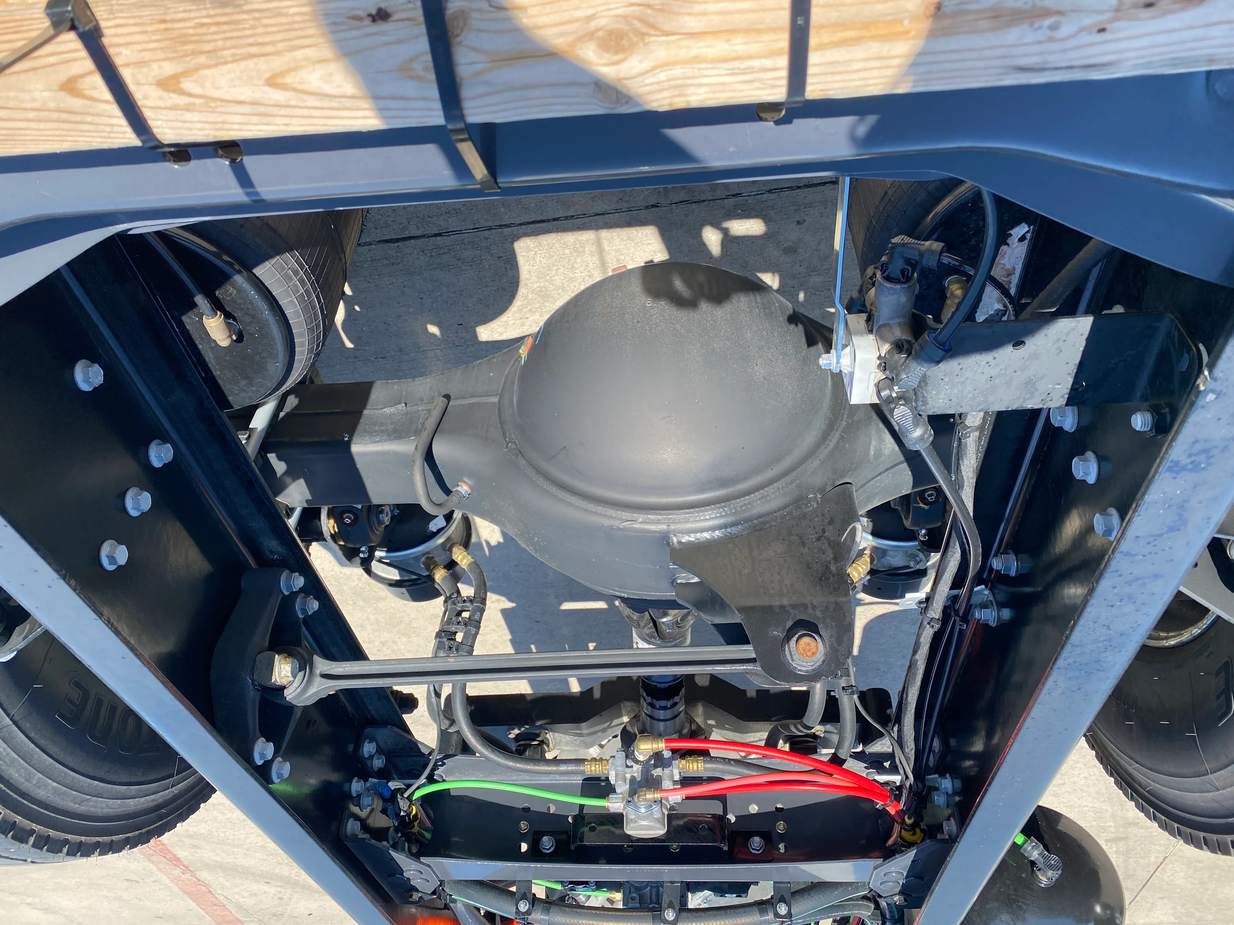 2024 Mack MD in Spokane, WA — photo 14