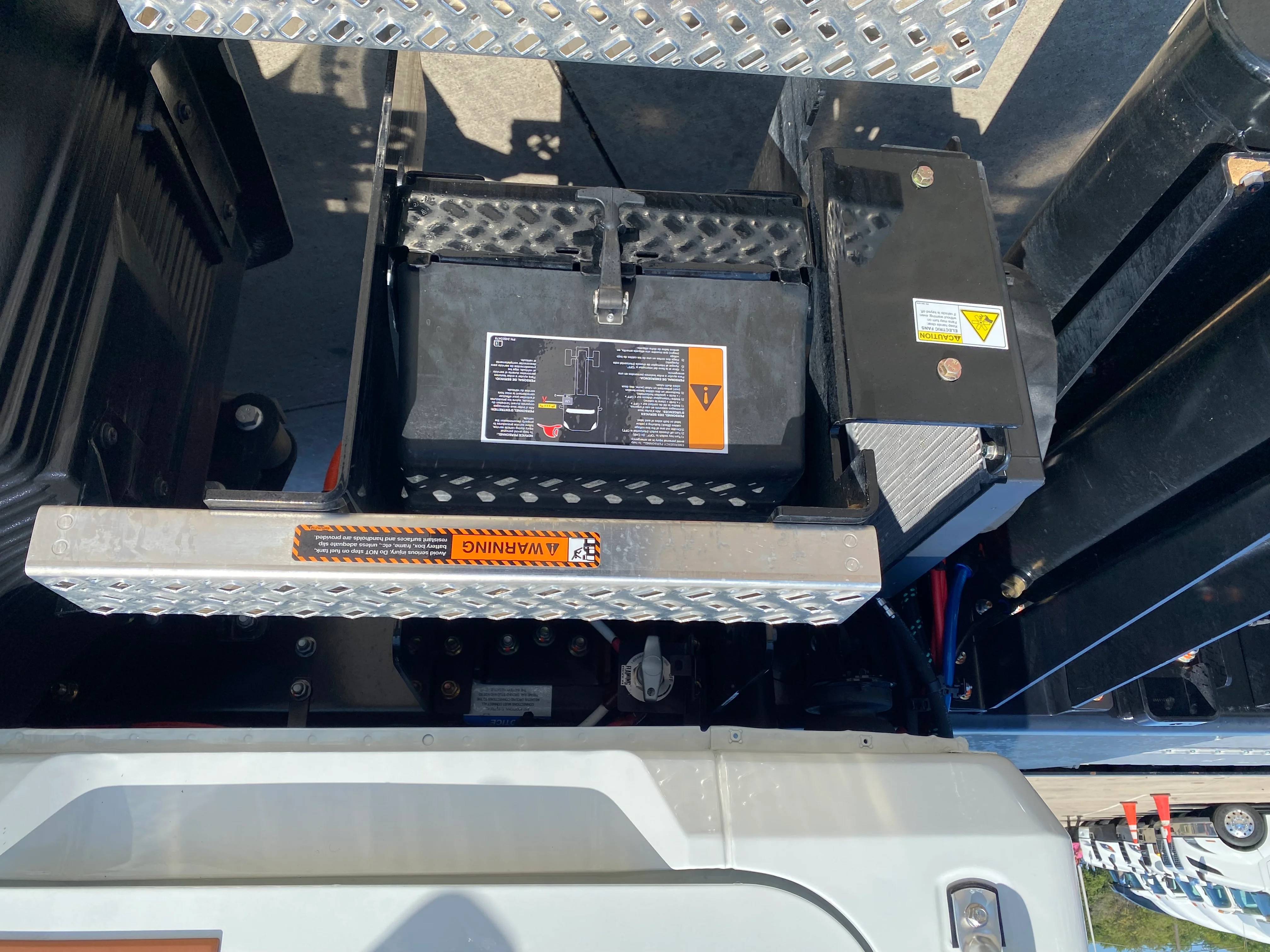2024 Mack MD in Spokane, WA — photo 12