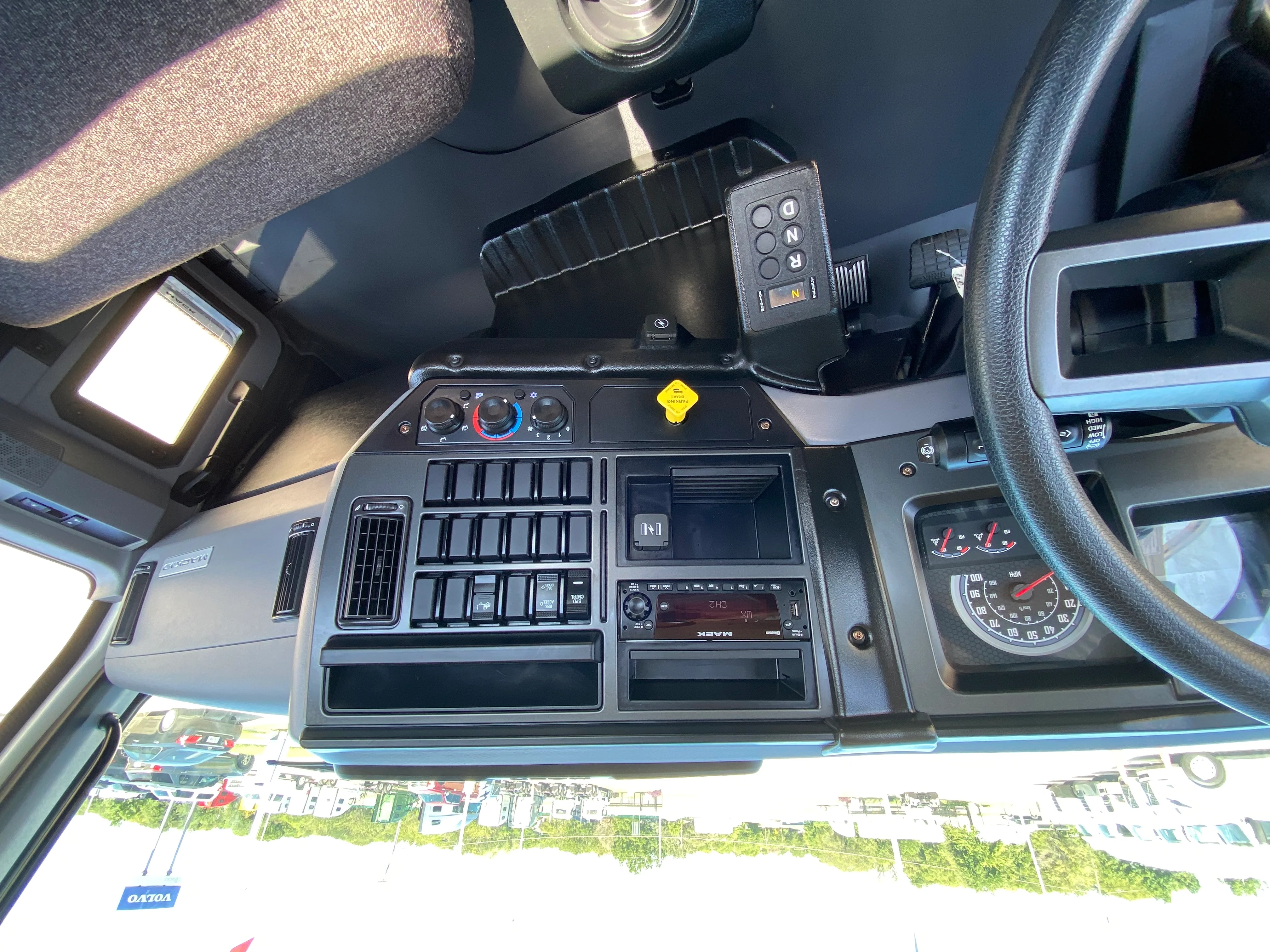2024 Mack MD in Spokane, WA — photo 31